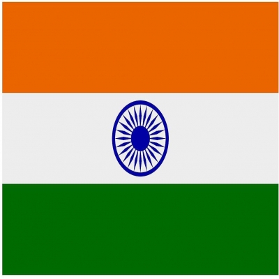 India