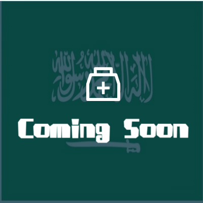 Saudi Arabia